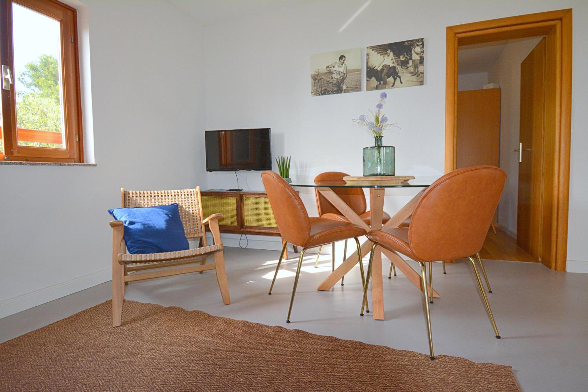 הוילה דוברופוליינה Robinson House Bosiljka מראה חיצוני תמונה